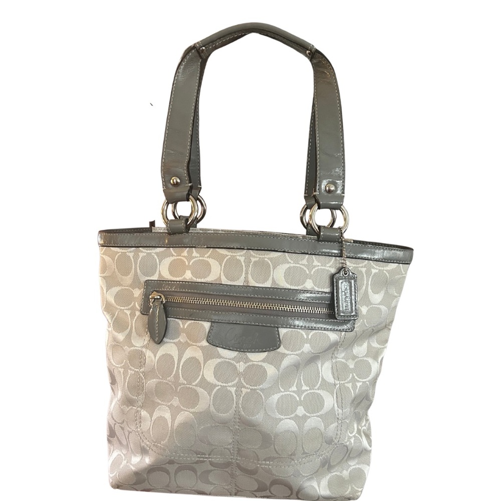 Coach Penelope Lunch Tote Bag